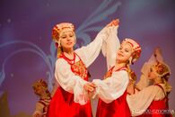 Открытие заключительного этапа Всероссийской олимпиады школьников по географии