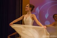 Открытие заключительного этапа Всероссийской олимпиады школьников по географии