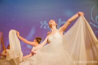 Открытие заключительного этапа Всероссийской олимпиады школьников по географии