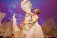 Открытие заключительного этапа Всероссийской олимпиады школьников по географии