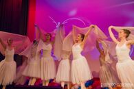 Открытие заключительного этапа Всероссийской олимпиады школьников по географии