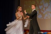 Открытие заключительного этапа Всероссийской олимпиады школьников по географии