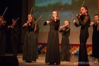 Открытие заключительного этапа Всероссийской олимпиады школьников по географии