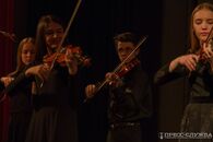 Открытие заключительного этапа Всероссийской олимпиады школьников по географии