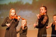 Открытие заключительного этапа Всероссийской олимпиады школьников по географии