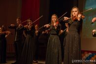 Открытие заключительного этапа Всероссийской олимпиады школьников по географии