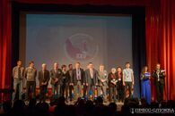 Открытие заключительного этапа Всероссийской олимпиады школьников по географии