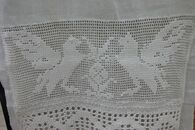 Выставка полотняных изделий «Полотняная Русь»