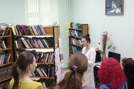 Выставка полотняных изделий «Полотняная Русь»