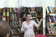 Выставка полотняных изделий «Полотняная Русь»