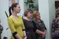 Выставка полотняных изделий «Полотняная Русь»