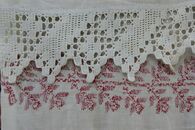 Выставка полотняных изделий «Полотняная Русь»