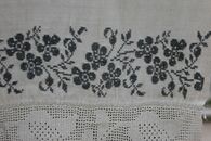 Выставка полотняных изделий «Полотняная Русь»