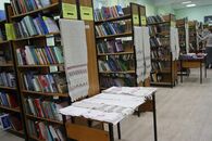 Выставка полотняных изделий «Полотняная Русь»