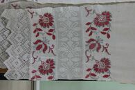 Выставка полотняных изделий «Полотняная Русь»