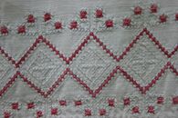 Выставка полотняных изделий «Полотняная Русь»