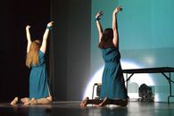 Гала-концерт фестиваля Студенческая весна-2016