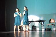 Гала-концерт фестиваля Студенческая весна-2016