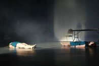 Студенческая весна - 2016. Факультетские программы. День 4