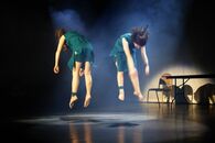 Студенческая весна - 2016. Факультетские программы. День 4