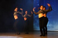 Студенческая весна - 2016. Факультетские программы. День 4