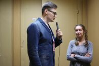 Студенческая весна - 2016. Факультетские программы. День 4