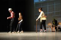 Студенческая весна - 2016. Факультетские программы. День 4