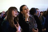 Студенческая весна - 2016. Факультетские программы. День 4