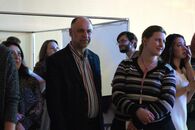 Студенческая весна - 2016. Факультетские программы. День 4