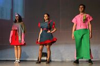 Студенческая весна - 2016. Факультетские программы. День 4