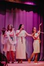 Студенческая весна-2019. Исторический факультет