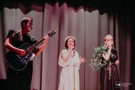 Студенческая весна-2019. Исторический факультет