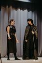 Студенческая весна-2019. Исторический факультет