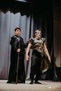 Студенческая весна-2019. Исторический факультет