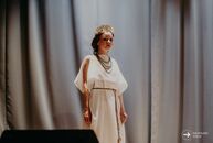 Студенческая весна-2019. Исторический факультет