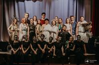 Студенческая весна-2019. Исторический факультет