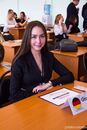 Торжественное закрытие VII Тверской Международной модели ООН