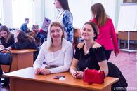 Торжественное закрытие VII Тверской Международной модели ООН