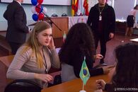 Торжественное закрытие VII Тверской Международной модели ООН