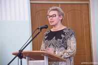 Торжественное закрытие VII Тверской Международной модели ООН