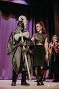 Студенческая весна-2019. Исторический факультет