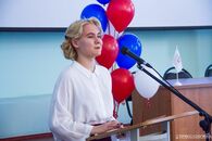 Торжественное закрытие VII Тверской Международной модели ООН