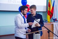 Торжественное закрытие VII Тверской Международной модели ООН