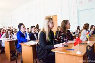 Торжественное закрытие VII Тверской Международной модели ООН