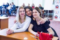 Торжественное закрытие VII Тверской Международной модели ООН