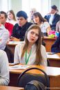 Торжественное закрытие VII Тверской Международной модели ООН
