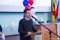 Торжественное закрытие VII Тверской Международной модели ООН