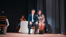 Студенческая весна-2019. Биологический факультет