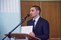 Торжественное закрытие VII Тверской Международной модели ООН