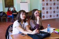 Торжественное закрытие VII Тверской Международной модели ООН